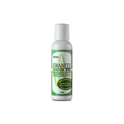 Granite CPR Cleaner & Conditioner 2oz Trial Size