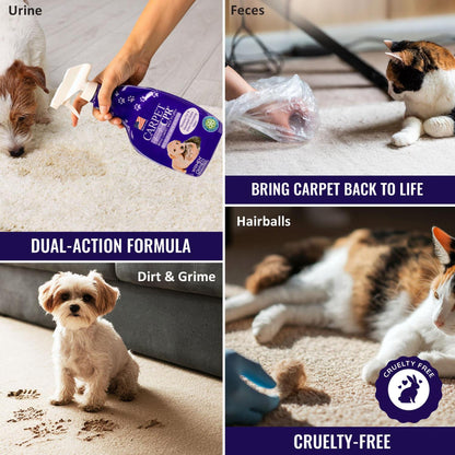 Carpet CPR Pet Stain & Odor Remover 24oz