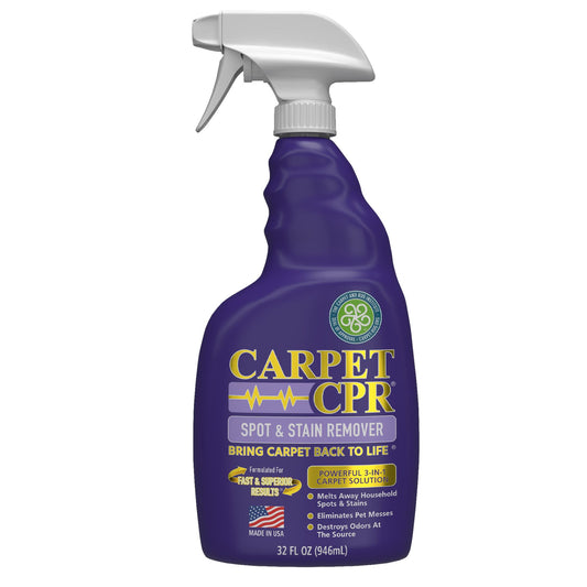 Carpet CPR Spot & Stain Remover 32oz