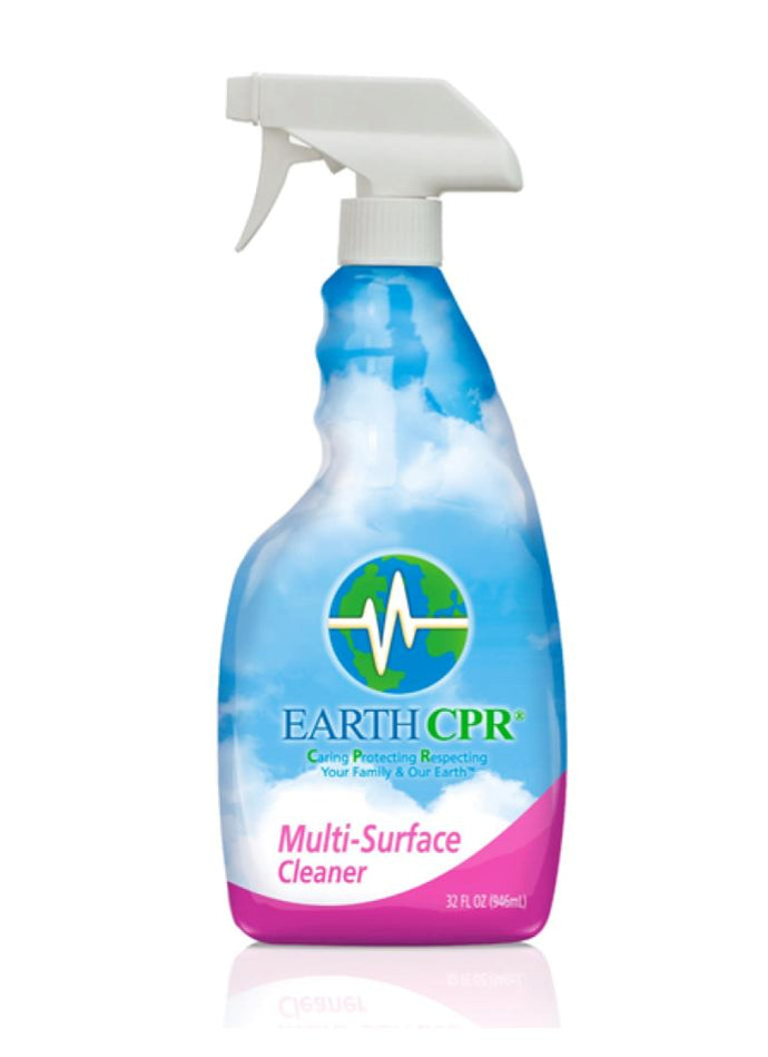 Earth CPR Mulit-Surface Cleaner