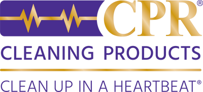 CPR Cleaning Products
