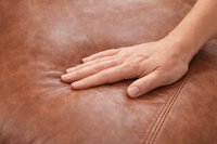 Restores softness instantly