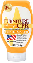 Furniture CPR Cleaner & Polish 18oz