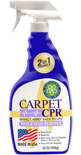 Carpet CPR Spot & Stain Remover 32oz
