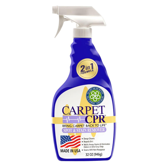 Carpet CPR Spot & Stain Remover 32oz