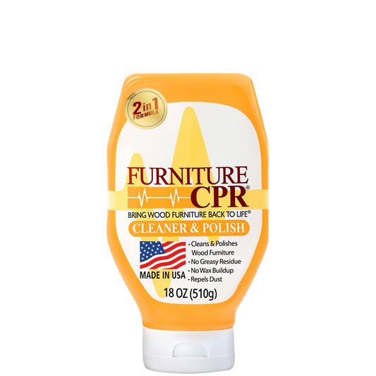 Furniture CPR Cleaner & Polish 18oz