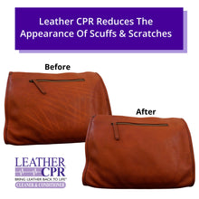 Leather CPR Cleaner & Conditioner 32oz