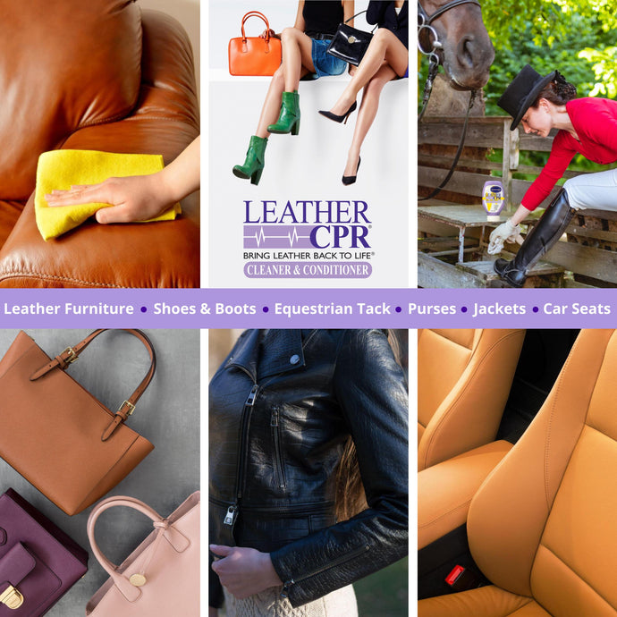 How to soften leather - 5 methods to remove the stiffness of your leather