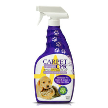 Carpet CPR Pet Stain & Odor Remover 32oz