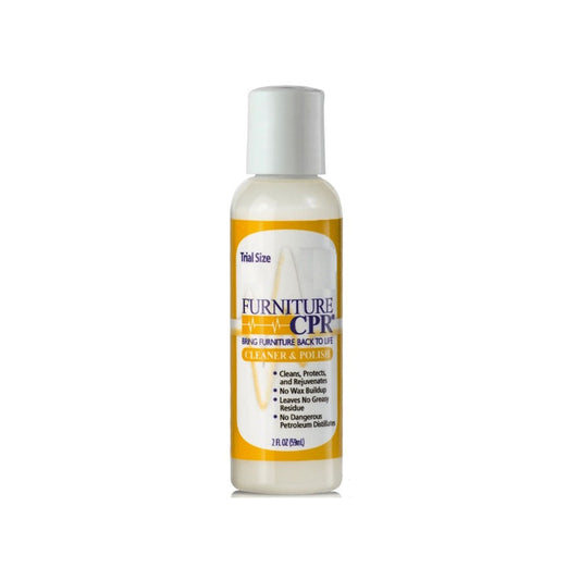 Furniture CPR Cleaner & Conditioner 2oz Trial Size